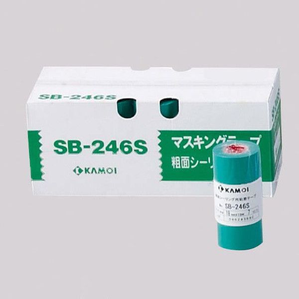 カモ井 シーリングテープ SB-246S