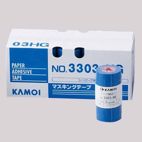 カモ井 シーリングテープ 3303-HG