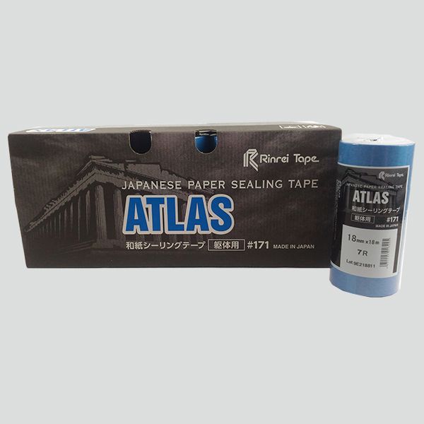 リンレイシーリングテープ ATLAS