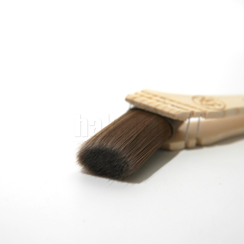 赤化繊毛 サラブレッド | 水性塗料用刷毛（好川産業） | ハケ市 刷毛 