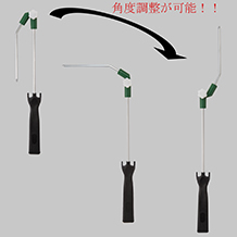 手がとどく君