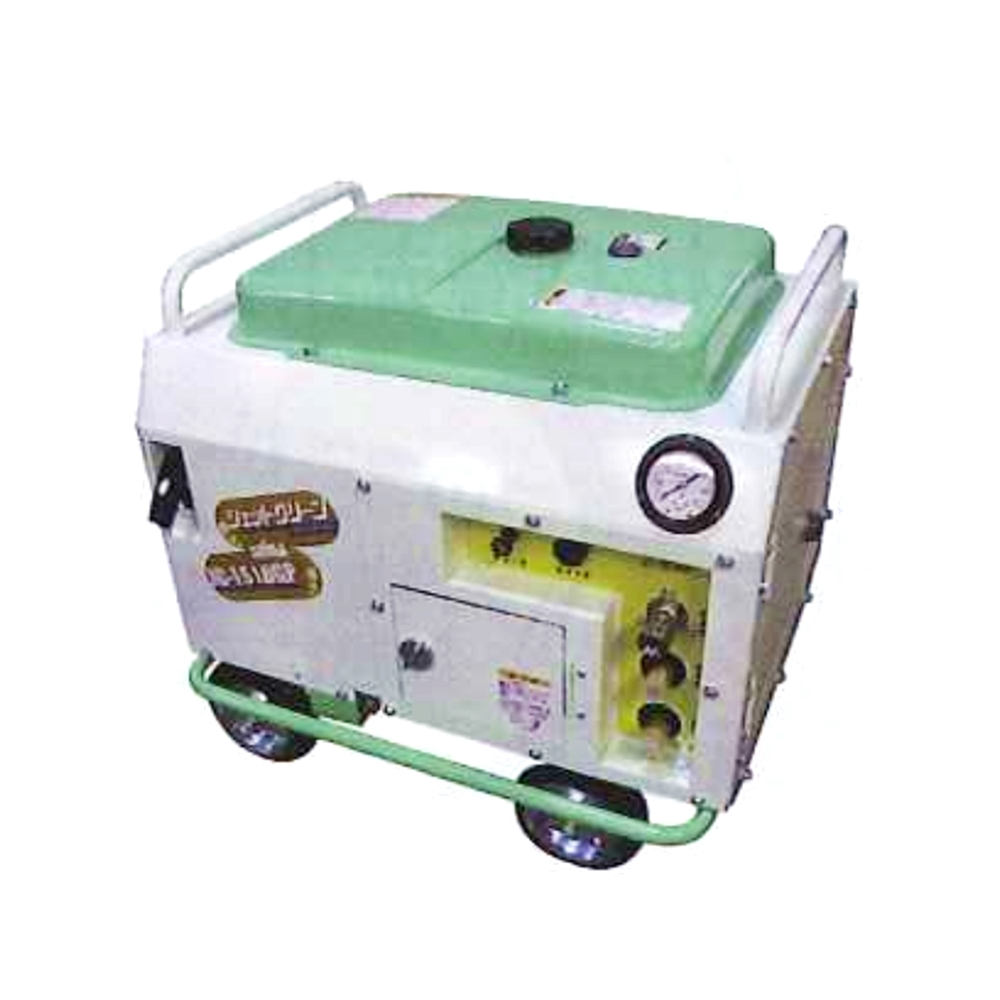 JC-1518GP | 高圧洗浄機(精和産業) | ハケ市 刷毛 通販 大阪市都島区
